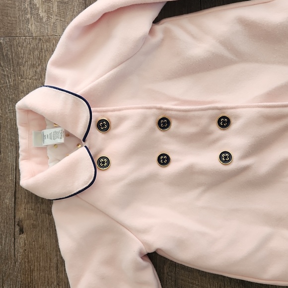 Pink coat - Picture 2 of 8